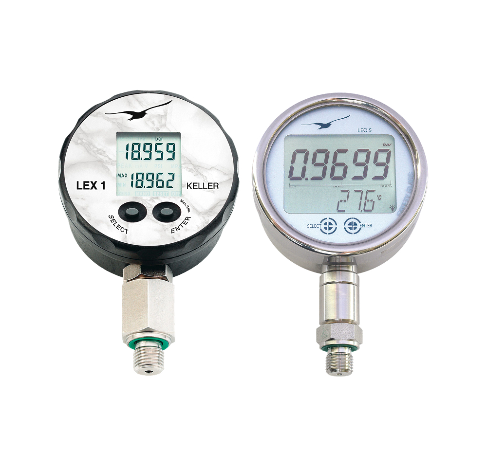 Digital Pressure Gauge Johor Bahru (JB) | Digital Pressure Gauge Malaysia